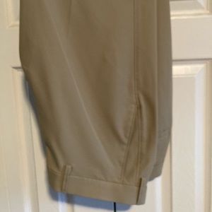 Haggar Silky Dress Pants